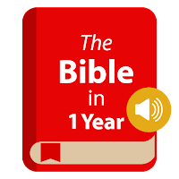 Bible in One Year with Audio MOD APK v1.22 (Unlocked)