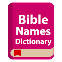 Bible Names Dictionary MOD APK v1.14 (Unlocked)