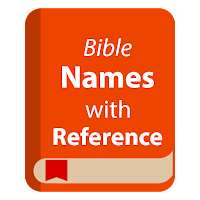 Bible Names with Reference MOD APK v1.20 (Unlocked)