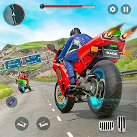 Bike Racing Games: Moto Rider MOD APK v4.4 (Unlimited Money)