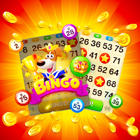 Bingo Tournament – Bingo Game MOD APK v1.2 (Unlimited Money)