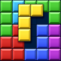 Block Master – Puzzle Game MOD APK v1.5.2 (Unlimited Money)