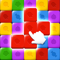 Block Puzzle-Pop Star MOD APK v1.1.5 (Unlimited Money)