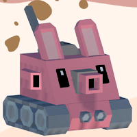 Blocky Tanks MOD APK v2.0 (Unlimited Money)