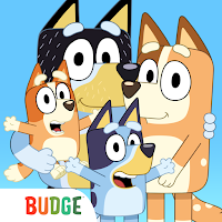 Bluey: Let’s Play MOD APK v2024.9.0 (Unlimited Money)