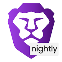 Brave Browser (Nightly) MOD APK v1.63.32 (Unlocked)