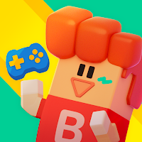 BRIXITY – Sandbox&Multiplayer MOD APK v2.2.02 (Unlimited Money)