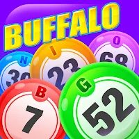 Buffalo Bingo – Fun Games 2024 MOD APK v1.0.2 (Unlimited Money)