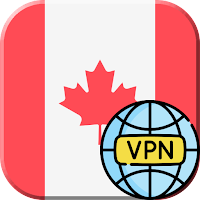 Canada VPN – Get Canadian IP MOD APK v1.0.16 (Unlocked)