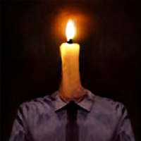 Candlehead: Survival Horror MOD APK v1.3 (Unlimited Money)