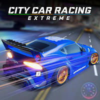 Car City Racer: Extreme Drift MOD APK v2.0 (Unlimited Money)