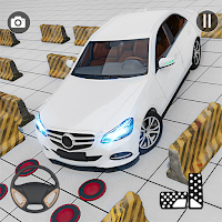 Car Parking 3D – Car Games 3D MOD APK v3.5 (Unlimited Money)