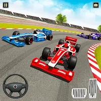 Car Parking Reloaded Formula C MOD APK v1.3 (Unlimited Money)