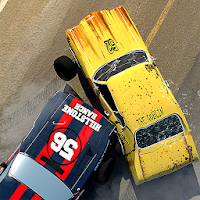 Car Race: Extreme Crash Racing MOD APK v17.1 (Unlimited Money)