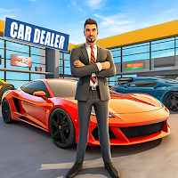 Car Saler Dealership 2024 MOD APK v0.1 (Unlimited Money)