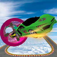 Car Stunt Races Mega Ramps: 3D MOD APK v0.2 (Unlimited Money)