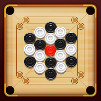 Carrom – A Disc Board Game MOD APK v1.6 (Unlimited Money)