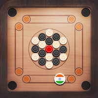 Carrom Board Offline MOD APK v5.1.8 (Unlimited Money)