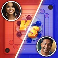 Carrom League: Friends Online MOD APK v2.1.20240805 (Unlimited Money)