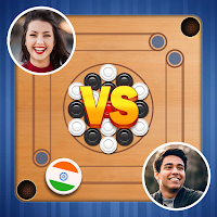 Carrom Royal : Disc Pool Game MOD APK v10.11.07 (Unlimited Money)