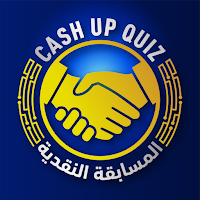 CashUp Quiz – المسابقة النقدية MOD APK v1.1.2 (Unlimited Money)