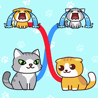 Cat Rush: Draw Puzzle Game MOD APK v0.0.20 (Unlimited Money)