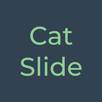 Cat Slide MOD APK v1.0 (Unlimited Money)