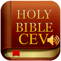 CEV Bible Audio – Study Tools MOD APK v1.0.1 (Unlocked)