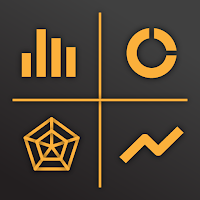 Chart Maker Pro – Create Chart MOD APK v0.201 (Unlocked)