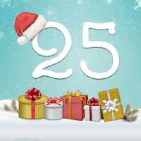 Christmas Countdown MOD APK v23.6.4 (Unlocked)