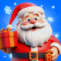 Christmas Match Triple MOD APK v1.7 (Unlimited Money)