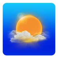 Chronus: MIUI Weather Icons MOD APK v3 (Unlocked)