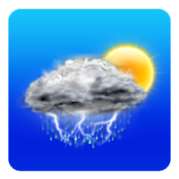 Chronus: VClouds Weather Icons MOD APK v2.1 (Unlocked)