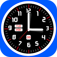 Clock – Digital Clock Live Wal MOD APK v1.6 (Unlocked)