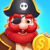 Coin Rush – Pirate GO MOD APK v1.3.7 (Unlimited Money)