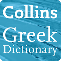 Collins Greek Dictionary MOD APK v14.1.850 (Unlocked)