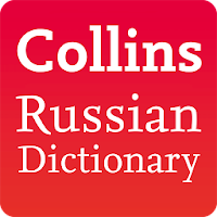 Collins Russian Dictionary MOD APK v14.1.850 (Unlocked)