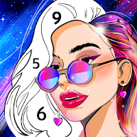 Color123 – Paint by Number MOD APK v3.5.9 (Unlocked)