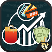 Commerce Dictionary App : Offl MOD APK v1.1.8 (Unlocked)