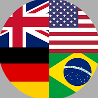 Country Flags: Geography Quiz MOD APK v3.0.0 (Unlimited Money)