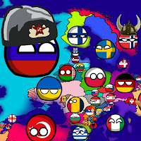 Countryballs: World War Simula MOD APK v1.0.11 (Unlimited Money)