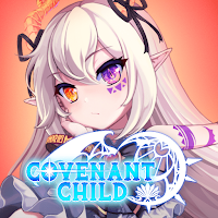 Covenant Child MOD APK v1.0.18 (Unlimited Money)