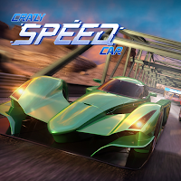 Crazy Speed Car MOD APK v1.12.1.5080 (Unlimited Money)