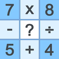 CrossMaths: Number Puzzle Game MOD APK v1.2.1 (Unlimited Money)