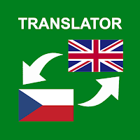 Czech – English Translator MOD APK v1.2 (Unlocked)