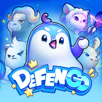 DefenGo : Random Defense MOD APK v2.6.3 (Unlimited Money)