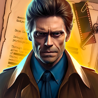 Detective – Escape Room Games MOD APK v1.6 (Unlimited Money)