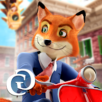 Detective Montgomery Fox 2 MOD APK v1.11.1 (Unlimited Money)