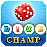 DICE CHAMP – All Family games MOD APK v1.0.30 (Unlimited Money)