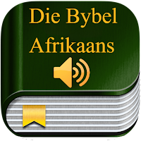 Die Bybel Afrikaans AudioBible MOD APK v2.0.4 (Unlocked)